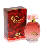 MISS DOLCE In Red edT 100ml lady