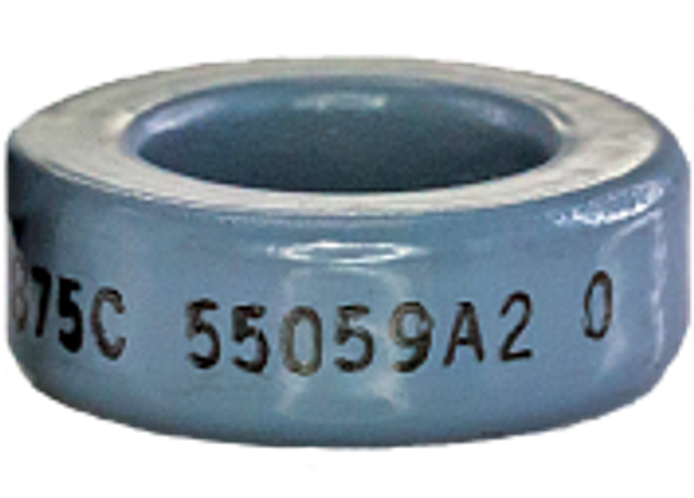 R 22.9 x 14 x 7.62 Сердечник C055059A2 (55059-A2)