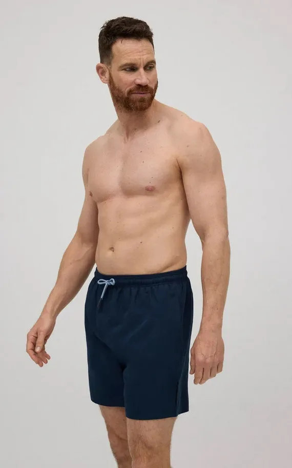 ZANTE 90346 Шорты купальные мужские