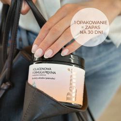 Reme Коллаген Формула красоты - апельсин-маракуйя, 150 г