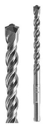 Бур BOSCH SDS+ 12х200х265мм (1618596182)