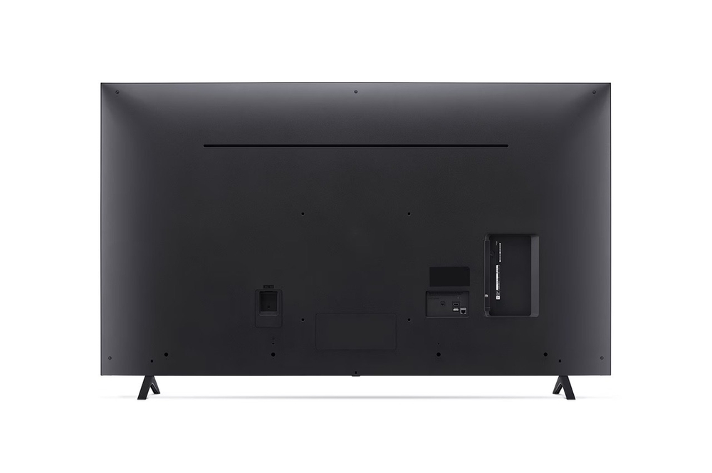 Телевизор LG 55NANO80T6A