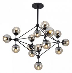 Люстра на штанге Lussole Hartwell LSP-8165