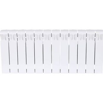 Радиатор биметалл. RIFAR Monolit 350 12 секции