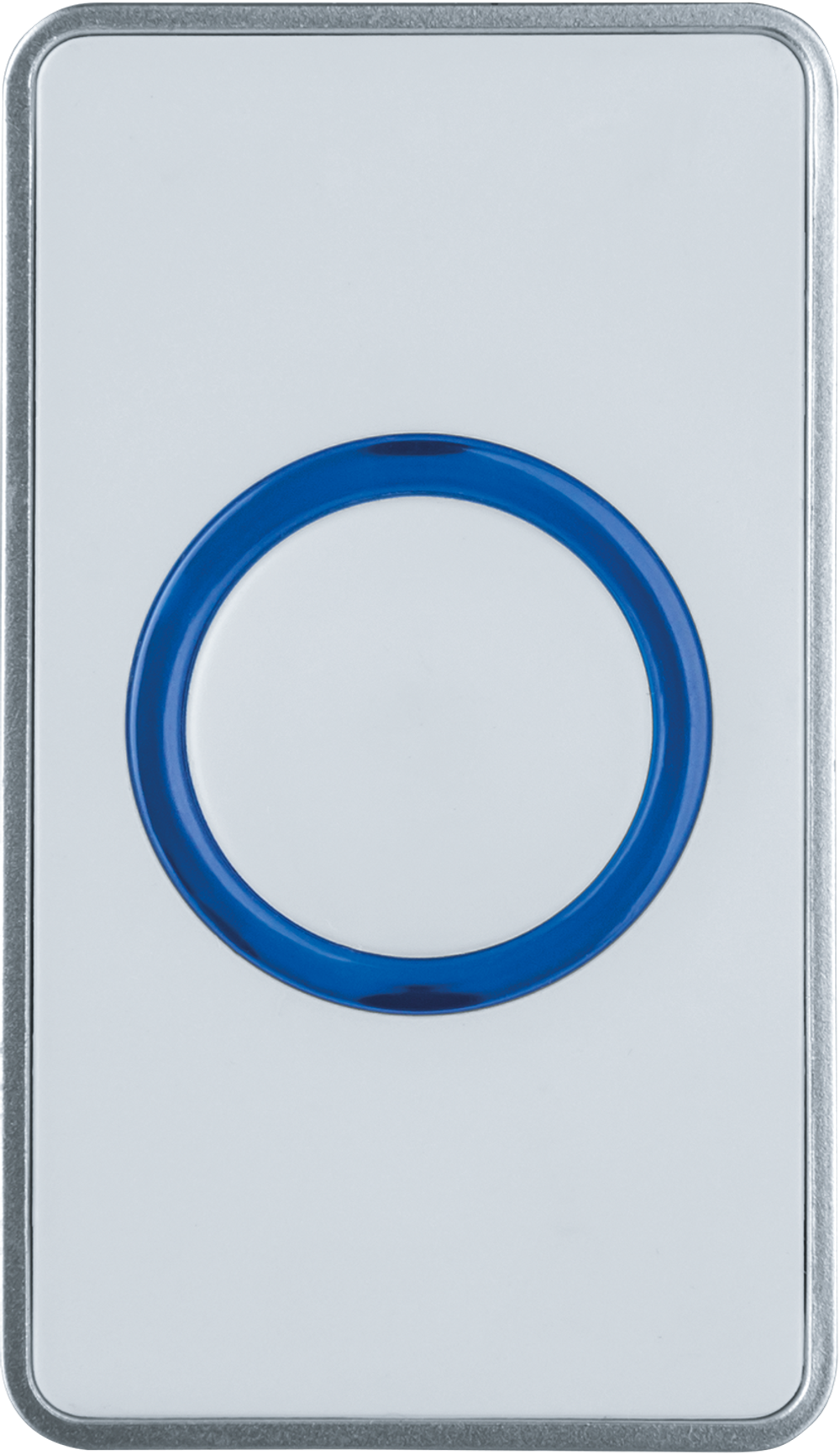 Звонок электрический Navigator 61 272 NDB-D-DC02-1V1-S