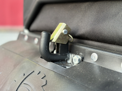 Снегоход РМ TAYGA PATRUL 800 SWT XE