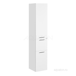 Шкаф - колонна AQUATON Инди белый 1A188603ND010