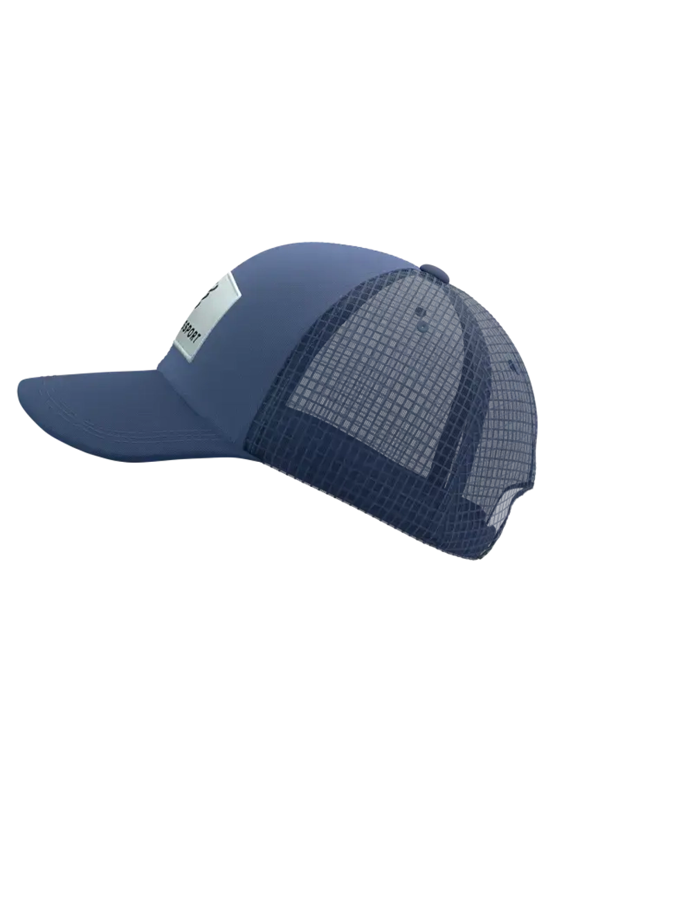 Кепка Trucker 6P INDIGO