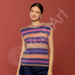 Пряжа YarnArt Ambiance (168)