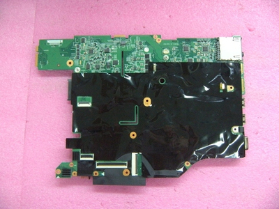 Материнская плата для ноутбука Lenovo Edge 420 LW-10 6630 1GB (04W0614), оригинал