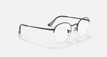 RAY-BAN ROUND GAZE RX3947V 2503 OPTICS