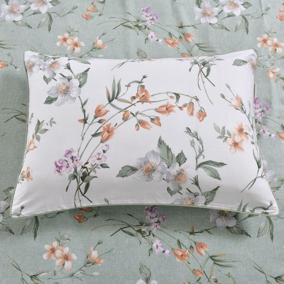 Ариэнна КПБ сатин Евро 4н