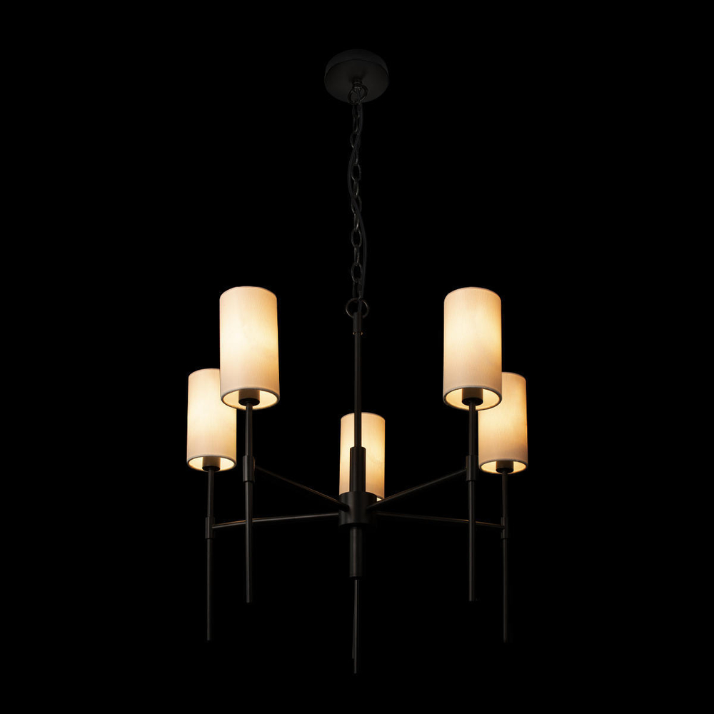 Светильник Сomfy Подвесной Loft It Black 10307