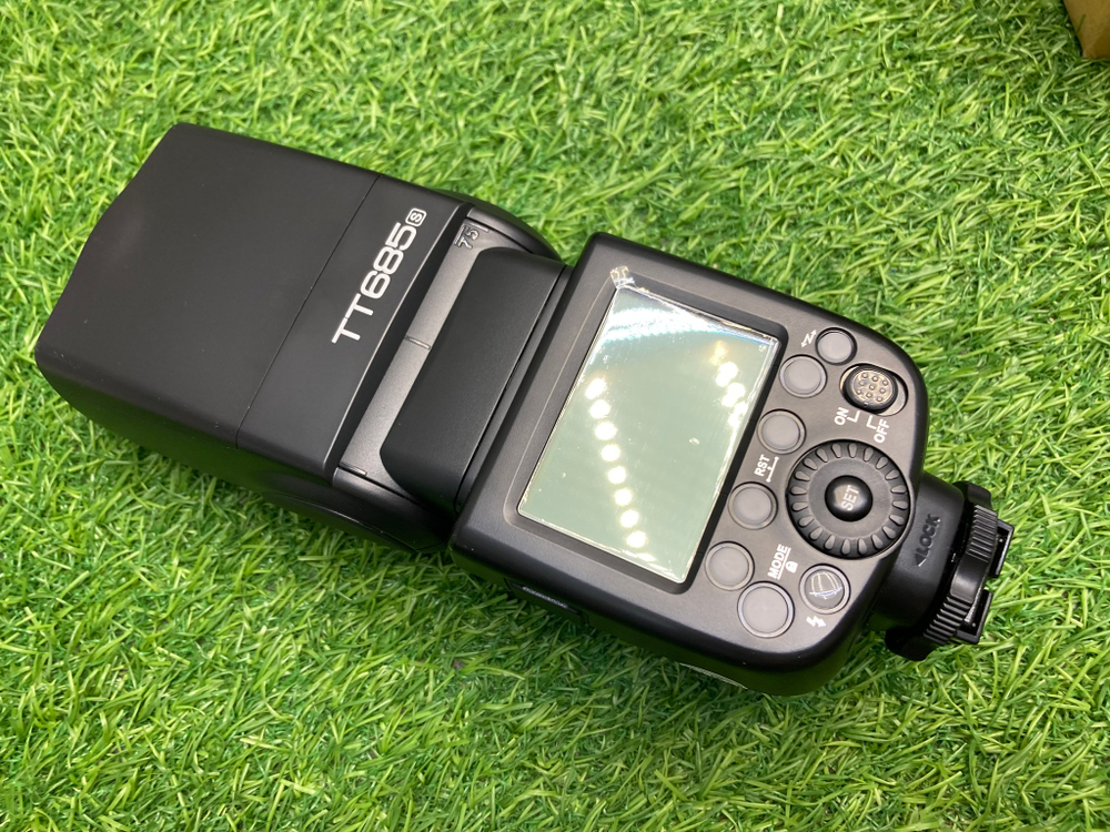 Godox ThinkLite TT685S TTL для Sony