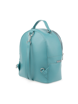 27488/40 Рюкзак жен., иск. кожа