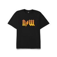 Футболка Питерский Щит Ток, черный