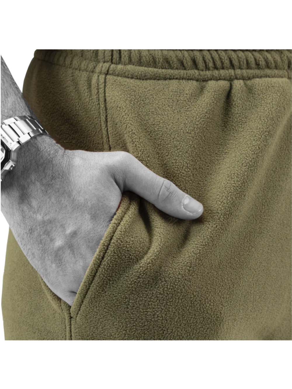 Брюки флисовые Sturmer Yamantau