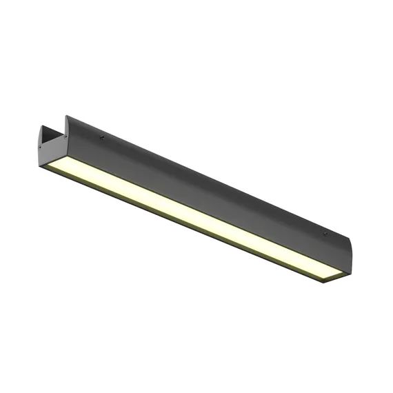 Трековый светильник Базис / Basis Elasity 3000K 16Вт Technical tr161-1-16w3k-b