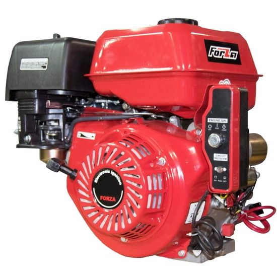 Двигатель "FORZA" 170FE (7 л.с., электростартер)