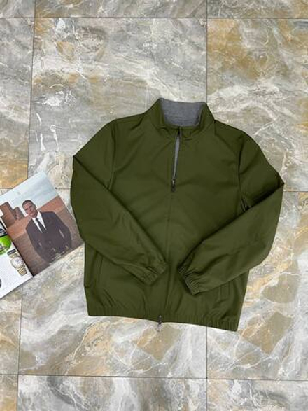 Двусторонняя куртка Loro Piana