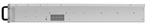 Корпус серверный 2U Exegate Pro 2U660-HS12/1U-1100ADS