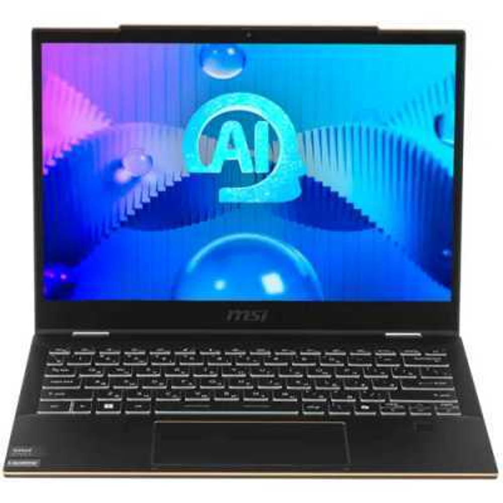 Ноутбук MSI Summit E13 AI Evo A1MTG-001US