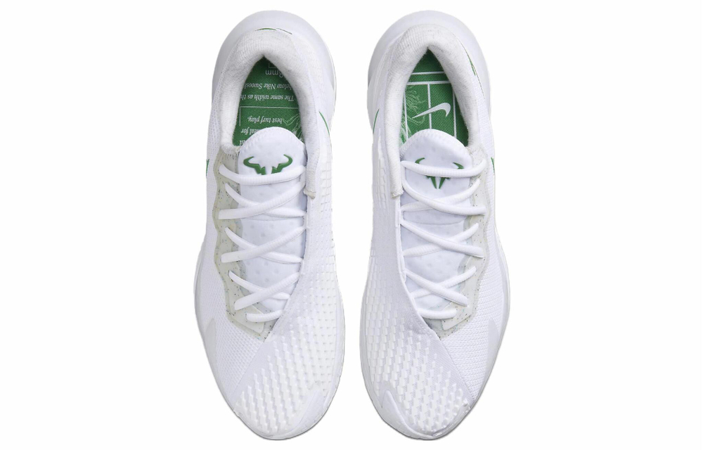 Кроссовки Nike Court Zoom Vapor Cage 4 Rafa