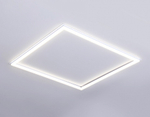 Светильник для потолка Армстронг Ambrella Light PANELS DPS1041