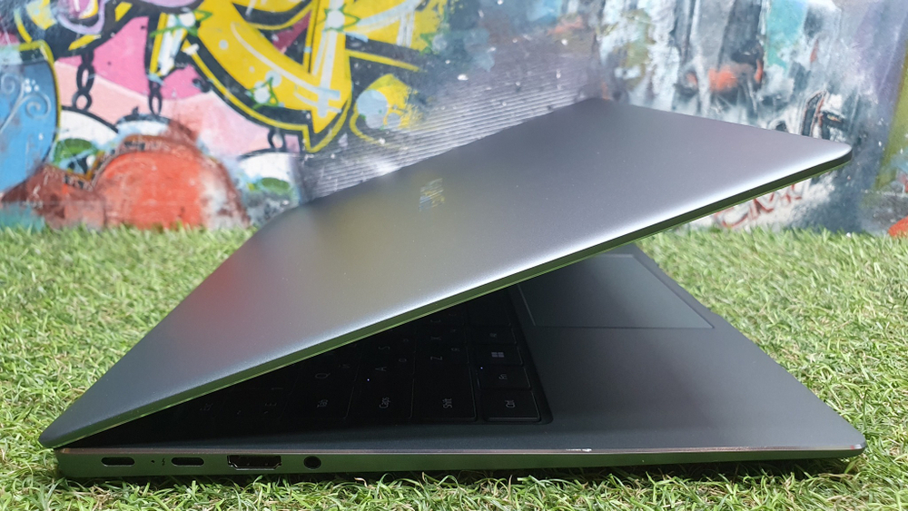 Ноутбук Huawei i7-12/16Gb/SSD 1000Gb/2K/сенсорный/90Hz/MateBook 14S HKF-X 53013EDV/Windows 10