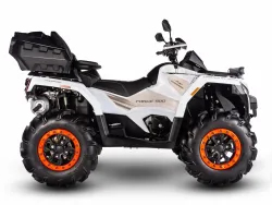 Квадроцикл SHARMAX Force 1100 (P)