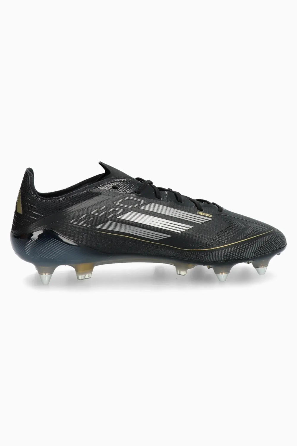 Бутсы adidas F50 Elite SG - черный