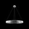 Подвесной светодиодный светильник Loft IT Crystal ring 10135/800 Chrome