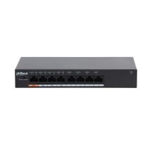 Коммутатор на 8 портов DH-PFS3008-8ET-60