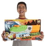 Hasbro: Nerf Водяной бластер Nerf Zombie Strike Splatterblast A9463  — Nerf Zombie Strike Splatterblast — Нерф Нёрф Хасбро