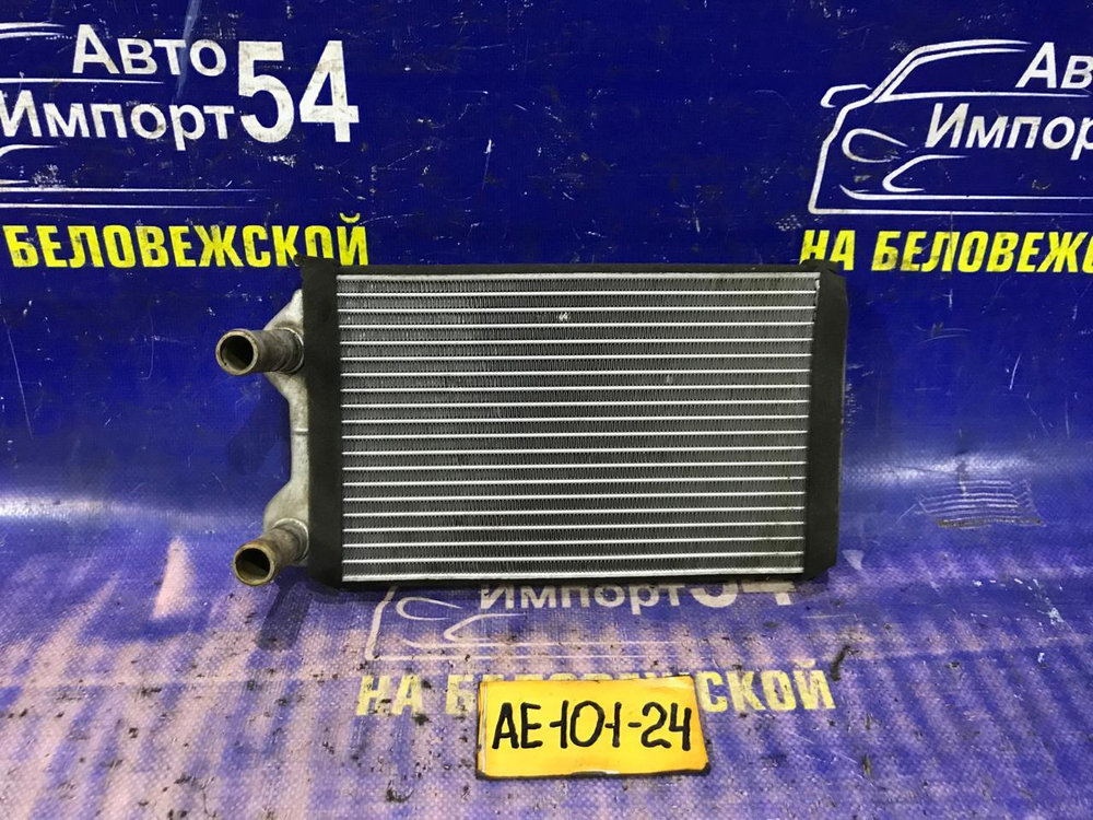 Радиатор печки TOYOTA MARINO 1992