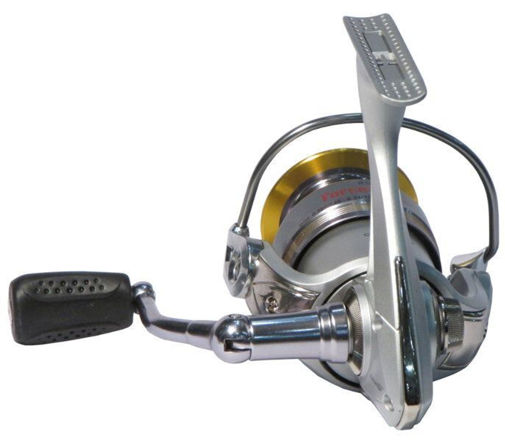 Катушка для рыбалки безынерционная Stinger ForceAge SRL FA