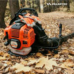 Воздуходувка бензиновая VILLARTEC BX532