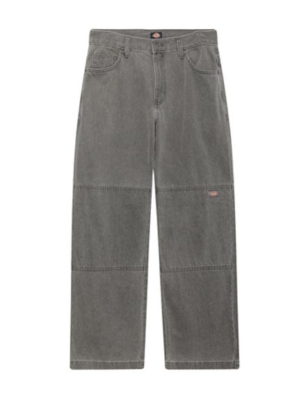 Мужские Джинсы Double Knee