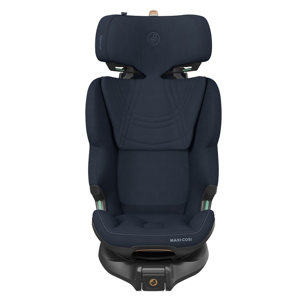 Автокресло Maxi-Cosi Emerald 360 Pro (0-36 кг), Authentic Blue