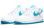 Кроссовки Space Jam X Nike Air Force 1 07 "Tune Squad"