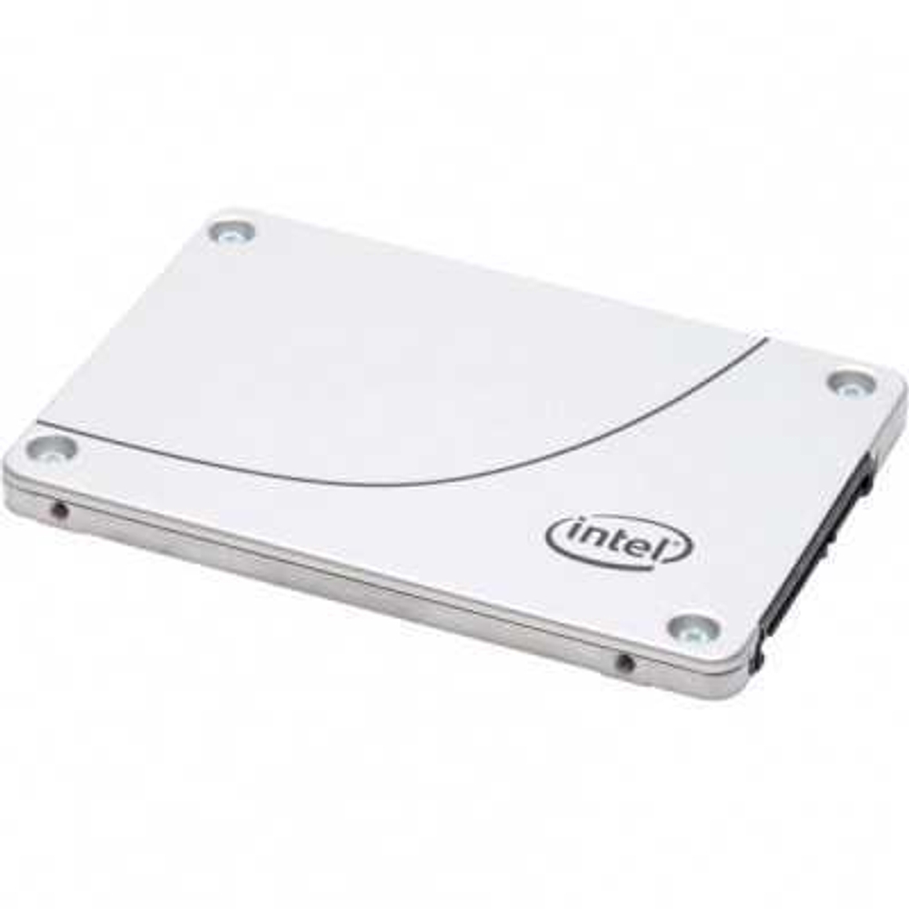 SSD диск Intel D3-S4620 3.84Tb SSDSC2KG038TZ01