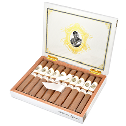 Gurkha Coleccion Especial Toro