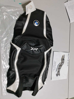 BMW S 1000 XR (15-19) чехол для сиденья Tappezzeria ARDEA CON LOGHI BMW XR