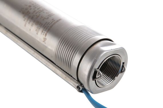 Скважинный насос Grundfos SQE 2-100