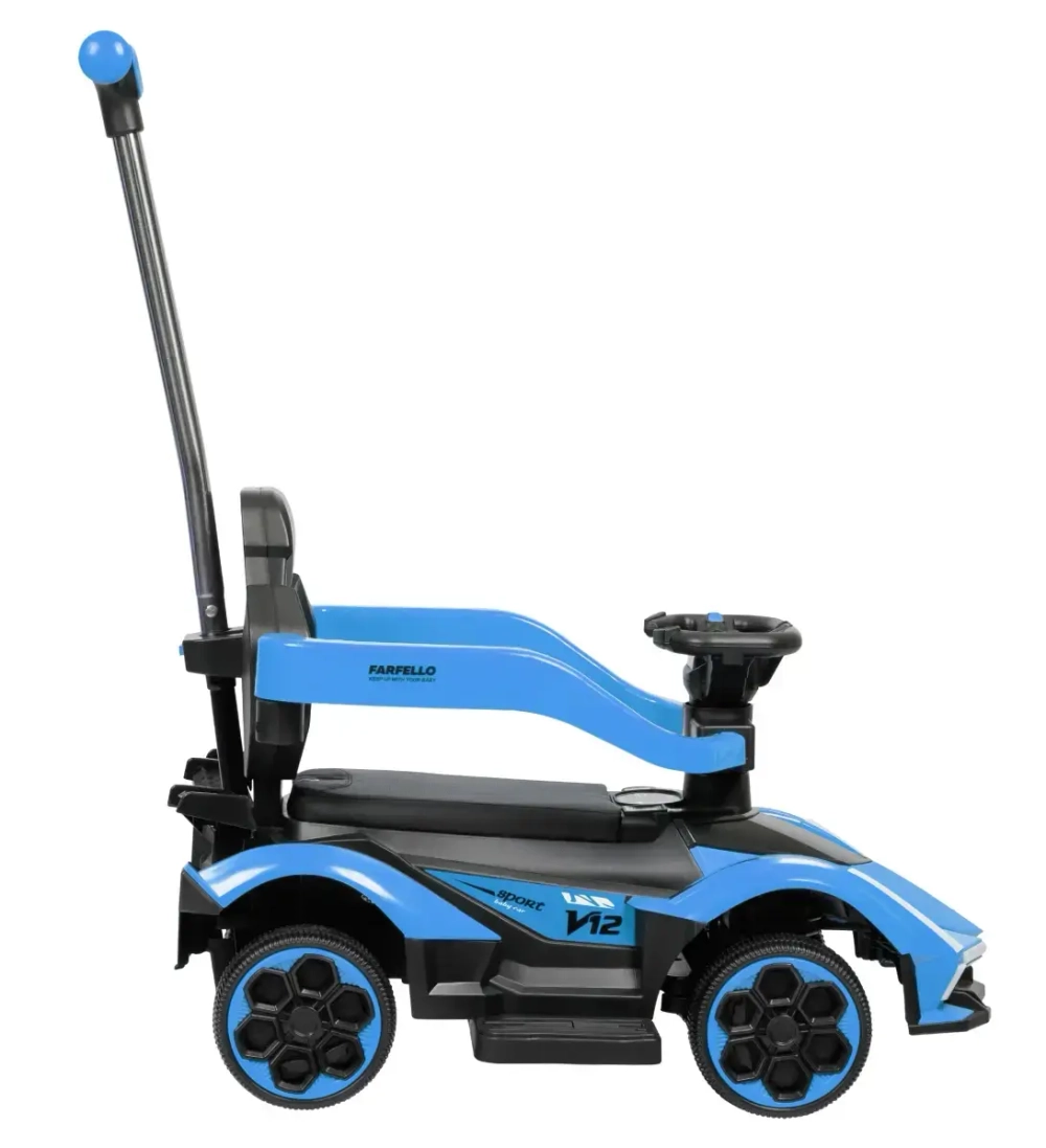 Толокар K256 (Синий K256)