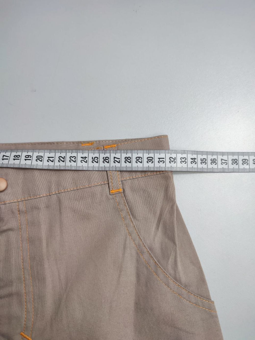 Бриджи UniStyle комфортные на 9 лет, новые