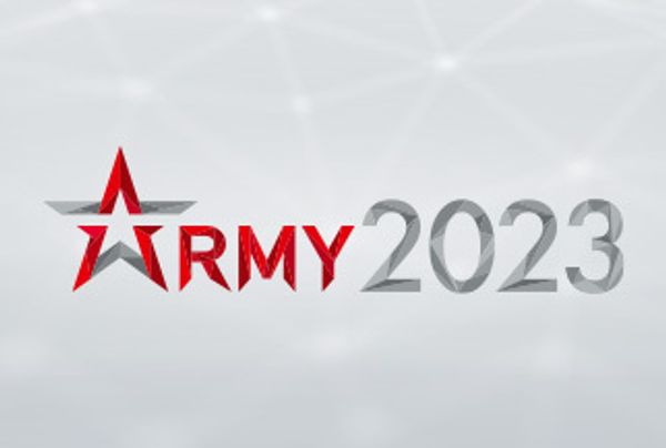 Международный военно-технический форум «Армия-2023», 14-20 августа