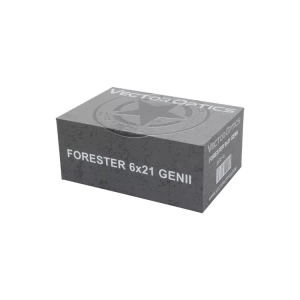 Дальномер лазерный Vector Optics Forester 6x21 Gen.II (P) (SCRF-16)