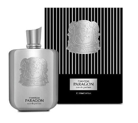 Phantom Paragon EDP Zimaya Мужская парфюмерная вода 100 мл
