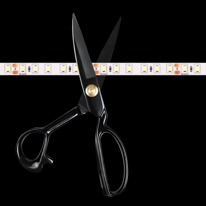 Светодиодная лента Loft IT Power Strip 9,6W/m 24V 4000K IP20 5m 10363/12020 NW